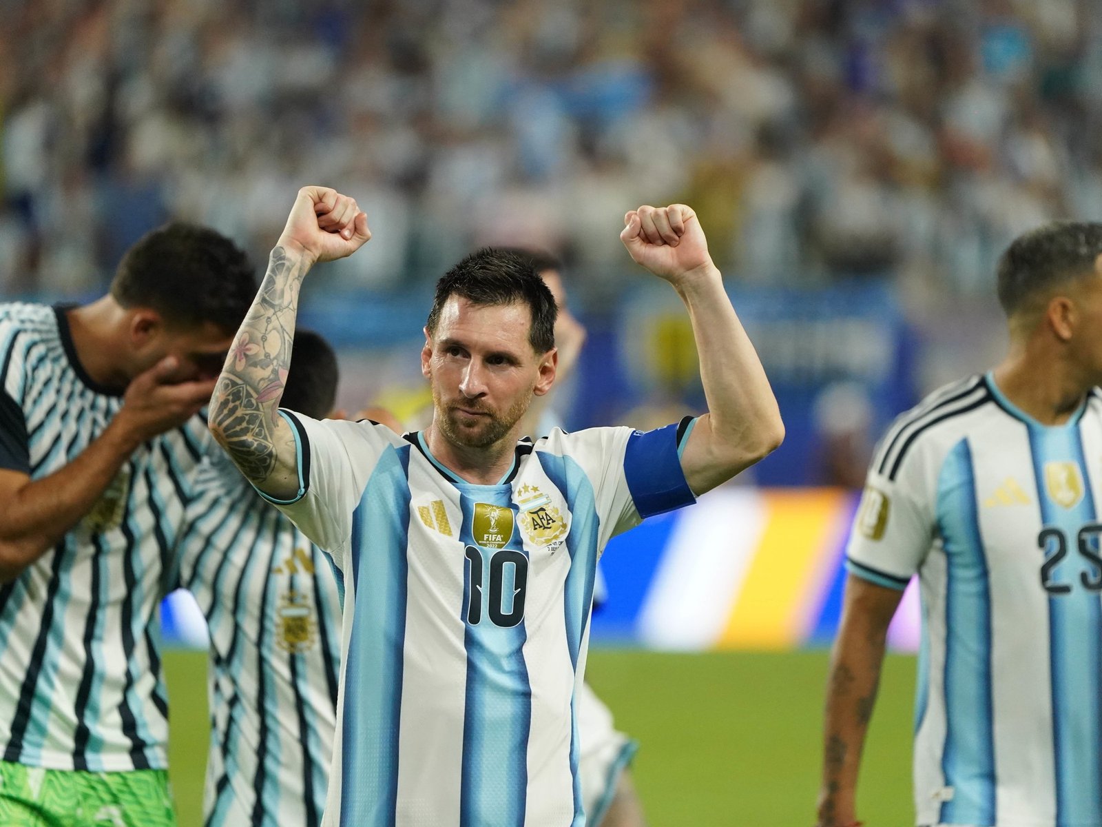 qué hora juegan, formaciones y cómo ver el partido