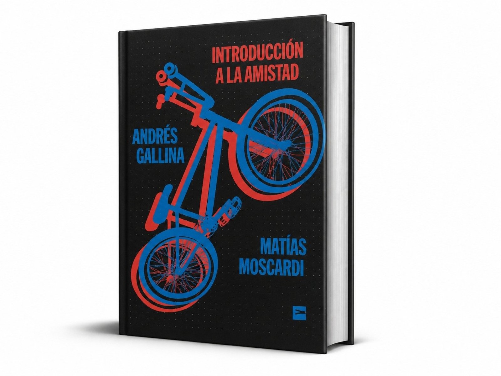 una celebración de la amistad entre hombres