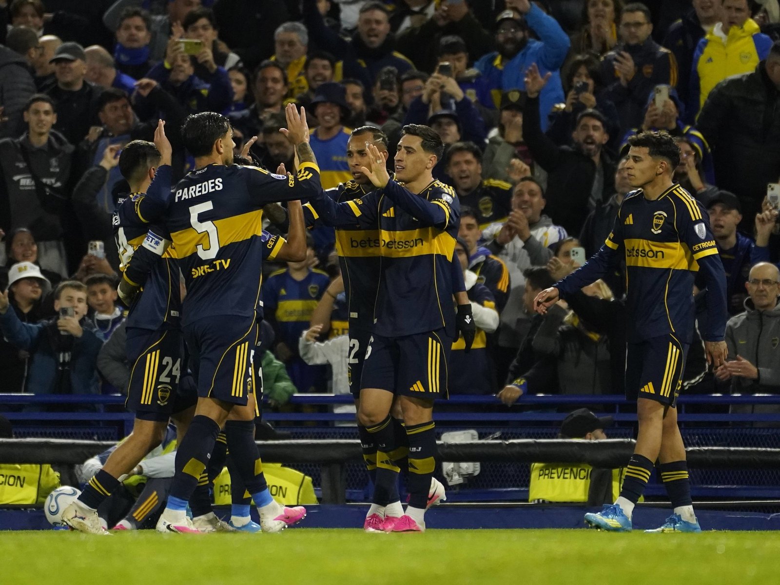 una diferencia y un juego que no dan paz para ir a Rancagua