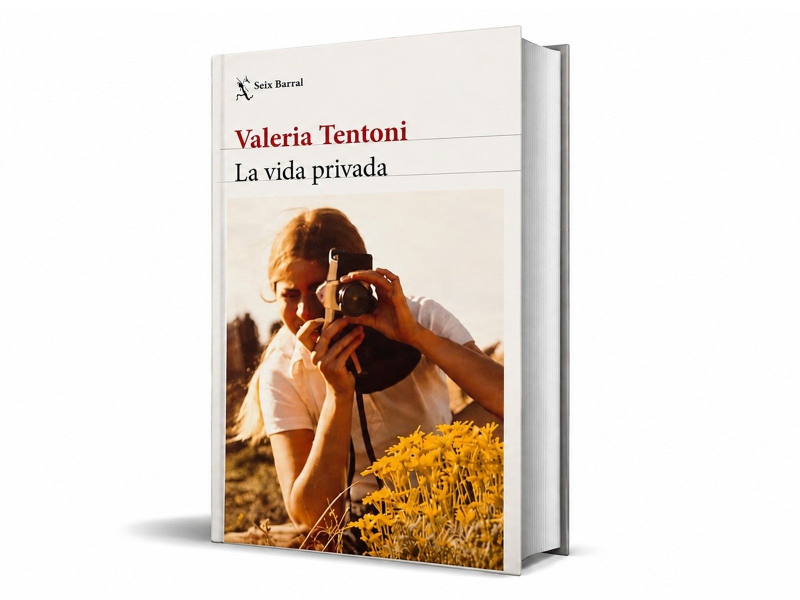 una novela fascinante sobre el misterio de leer y escribir