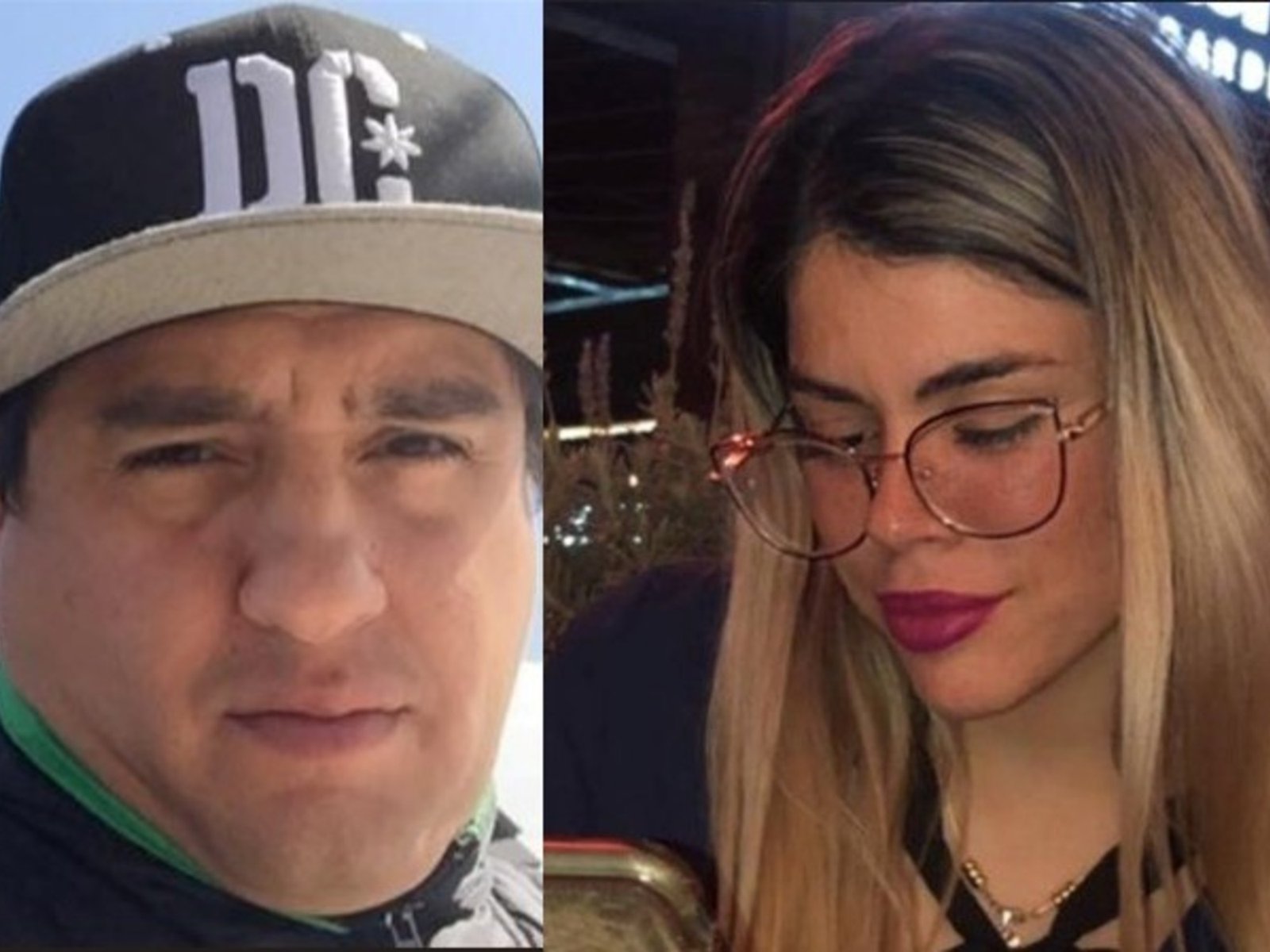 una testigo clave en el juicio por el crimen de "Lechuga" Pérez Algaba fue encontrada muerta