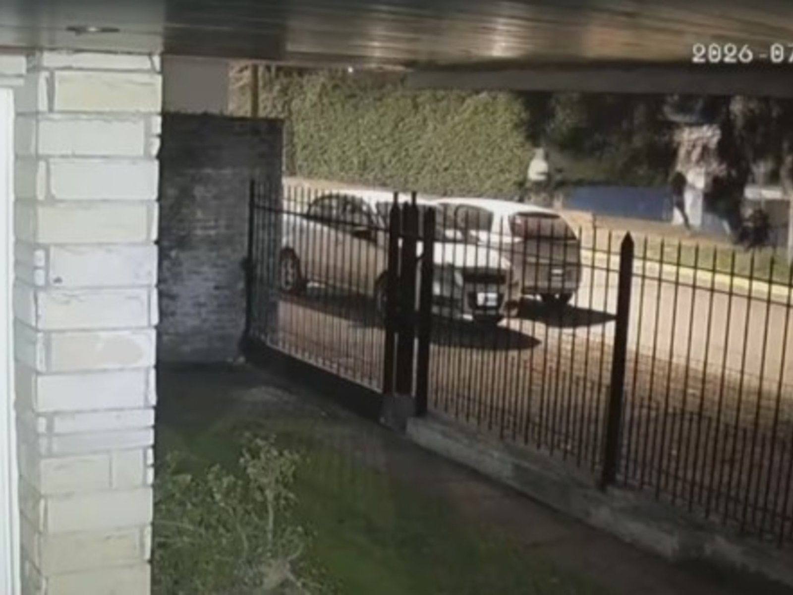 ya son 5 ladrones abatidos en Provincia en los últimos cuatro días