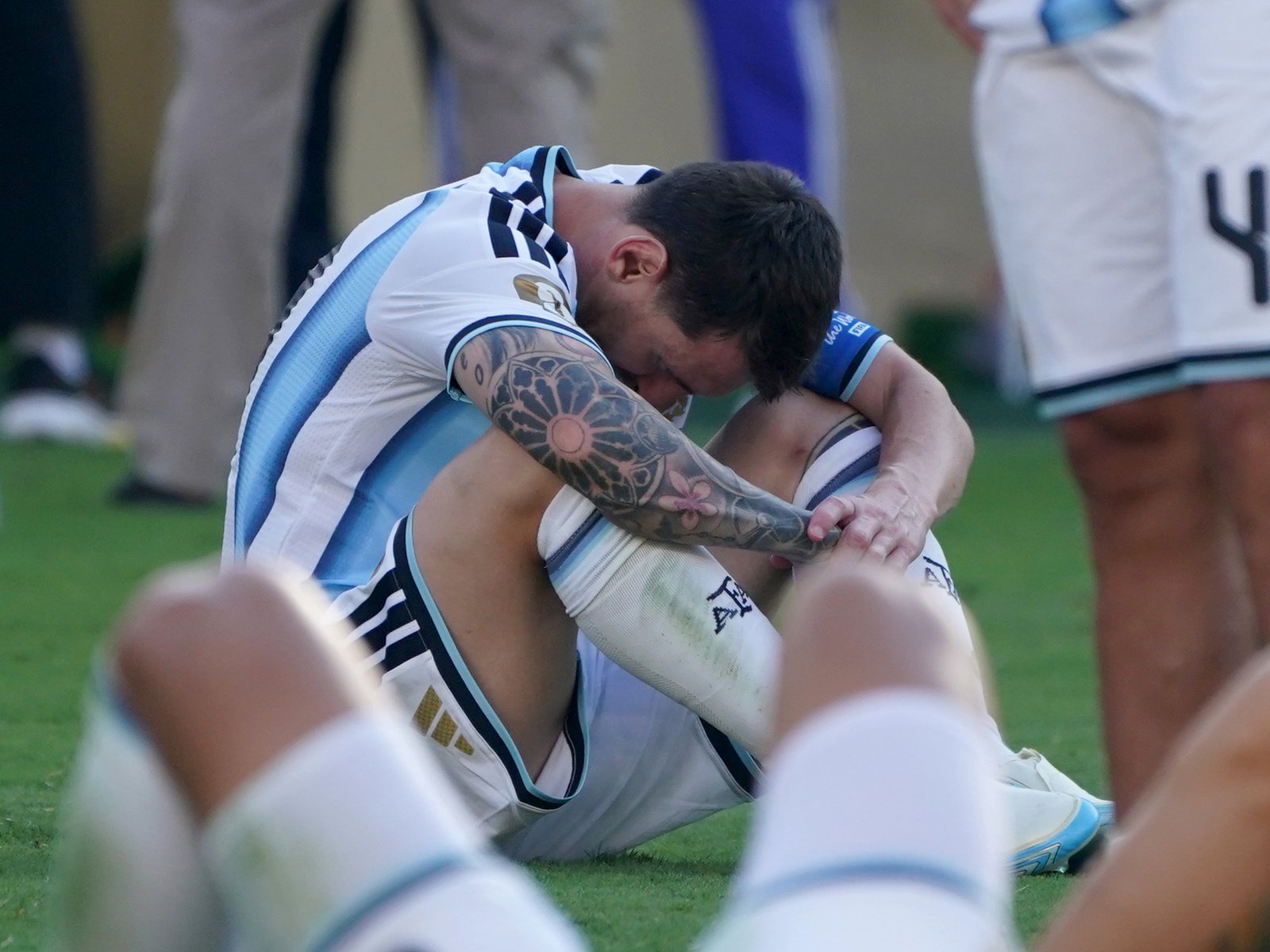 ¿Y ahora qué, Lionel? La decisión de Messi que nunca se espera que llegue y cómo reciclar a la Selección sin el mejor de la historia