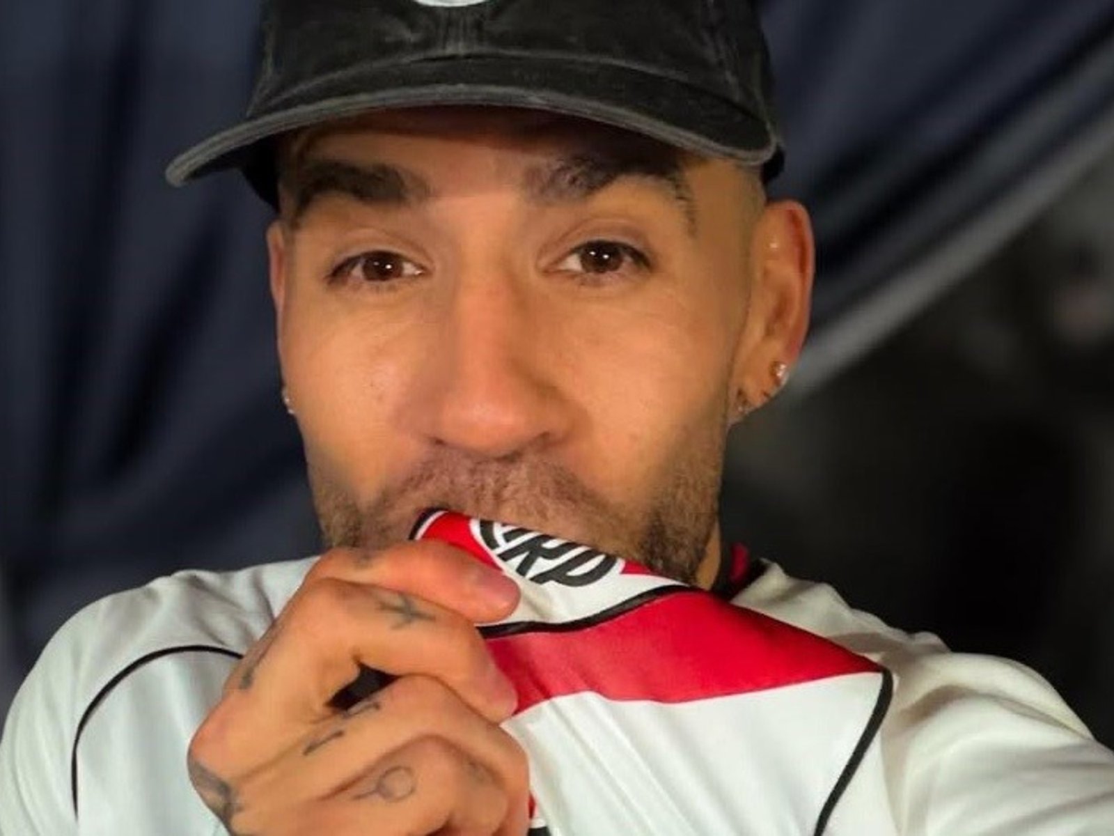 ¿cuándo podría ser su debut en el equipo de Eduardo Coudet?
