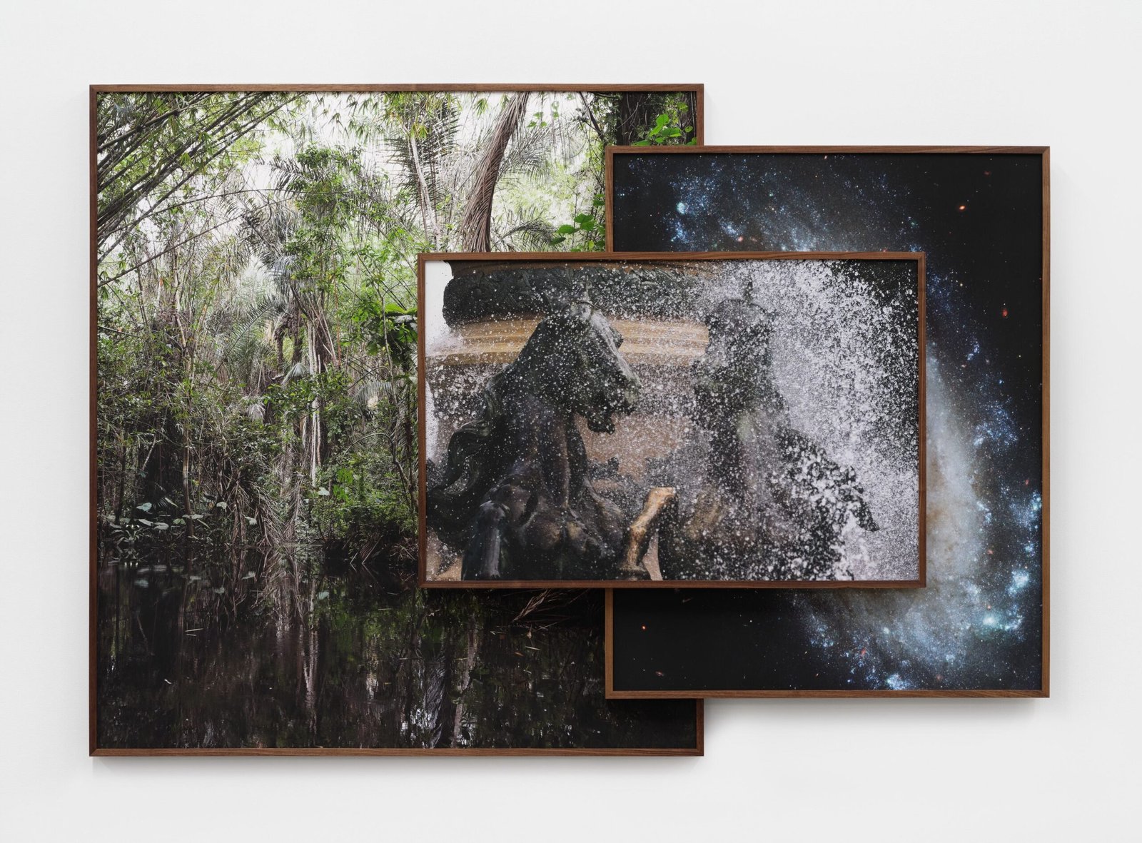 ‘Directionless’: el arte como brújula para navegar el presente