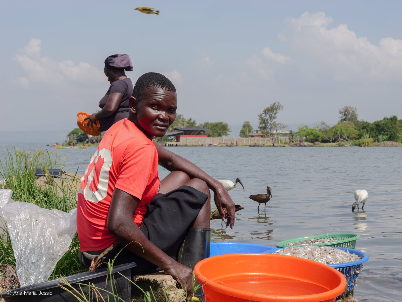 ‘Orillas’, una película que dignifica los relatos del pueblo afrodescendiente en ‘Améfrica Ladina’