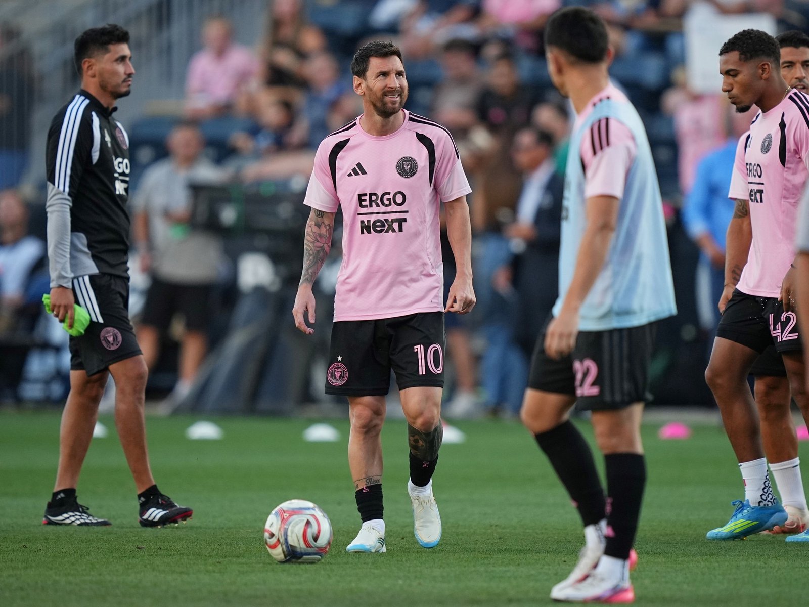 cómo va, resultado y minuto a minuto del partido