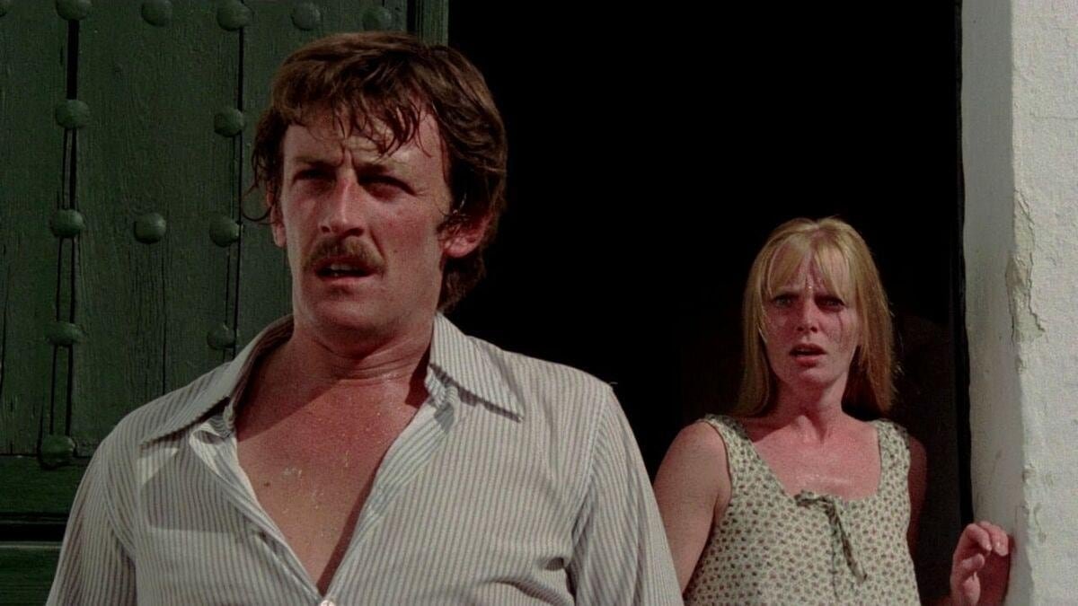 50 años de ‘¿Quién puede matar a un niño?’: el otro bum del cine de terror en España