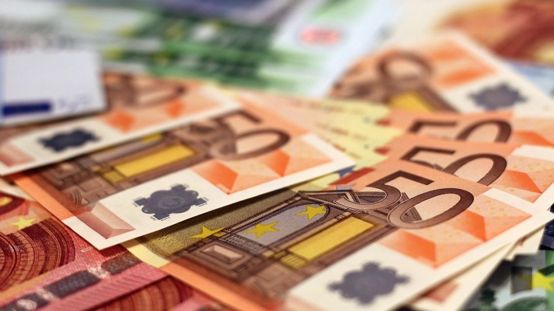 A cuánto cotiza el euro hoy, martes 4 de agosto