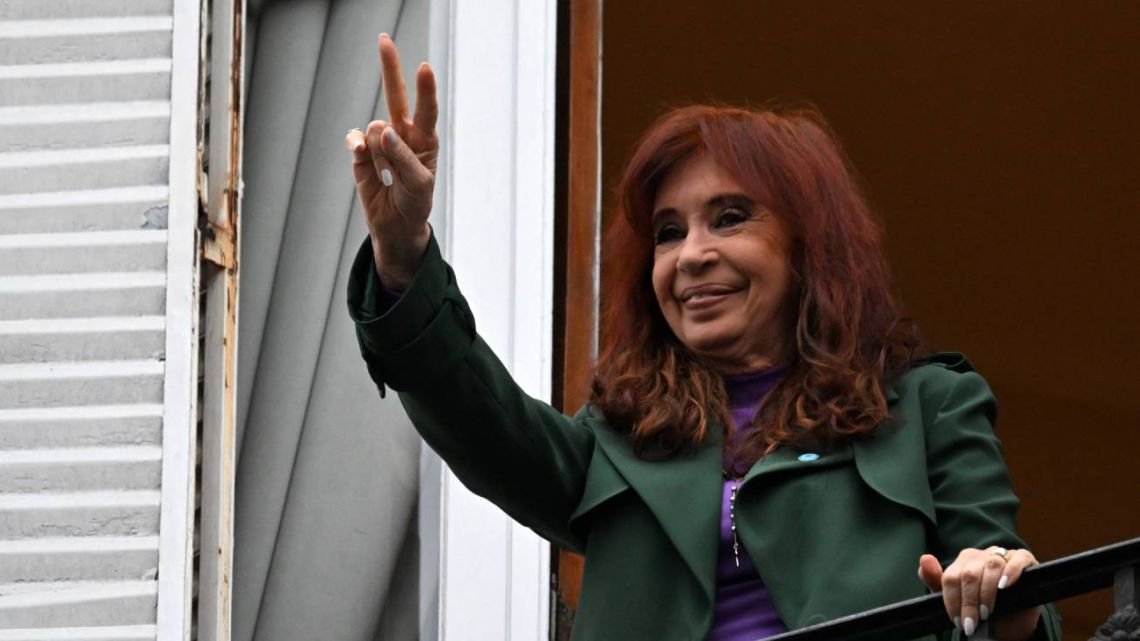 ANSES acató el fallo y reanudó el pago de la pensión a Cristina Kirchner: $ 16.090.877