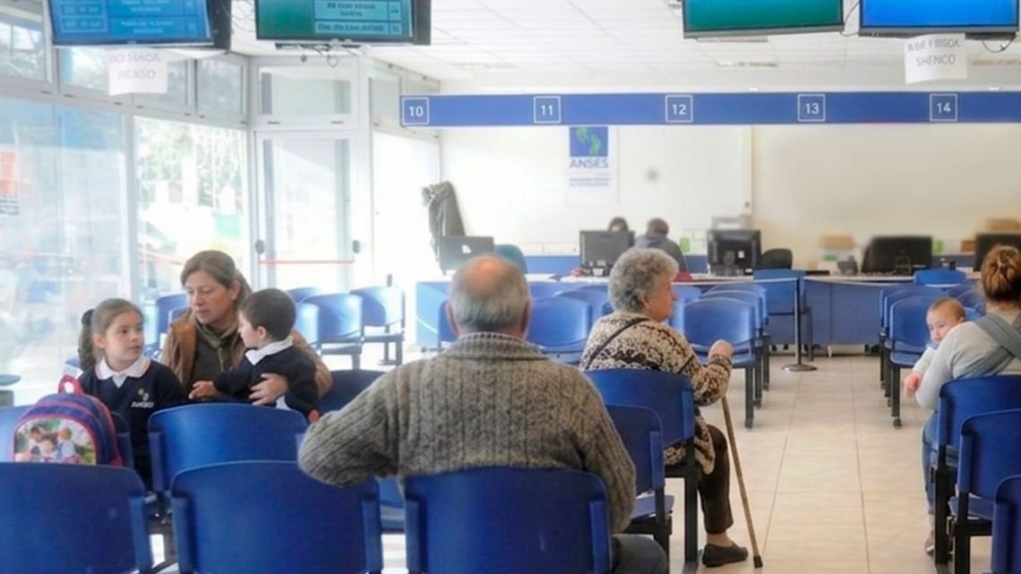 ANSES: cuándo cobran jubilados y pensionados en agosto de 2026