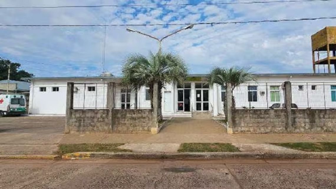 "Abuela, vení porque mi mamá está muerta": denuncian intento de femicidio contra una mujer policía de Corrientes