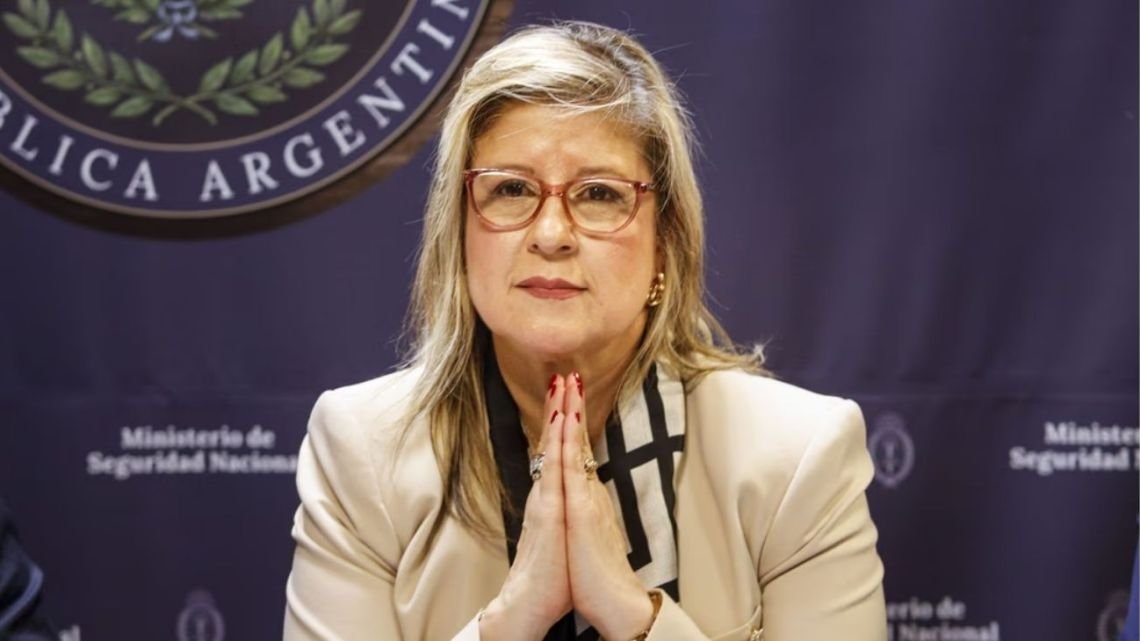Alejandra Monteoliva adelantó los lugares que evalúan para la visita de León XIV a la Argentina