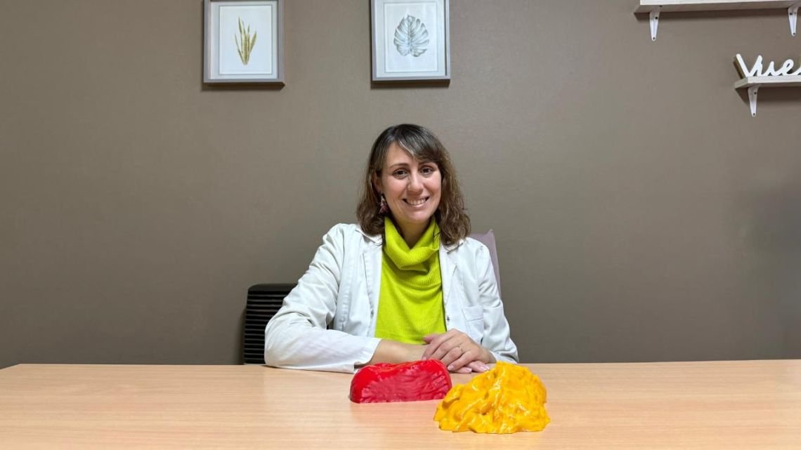 Alimentar para transformar: ciencia, microbiota y hábitos que mejoran la calidad de vida