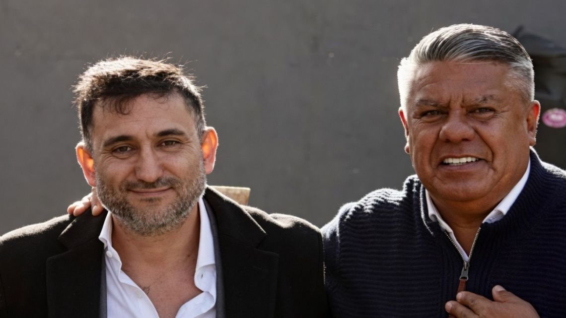 Ariel Vallejo defendió su vínculo con el fútbol y apuntó contra el Gobierno de Milei