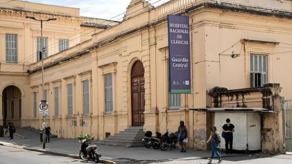 Atención médica a extranjeros: qué cambiará en los hospitales nacionales de Córdoba