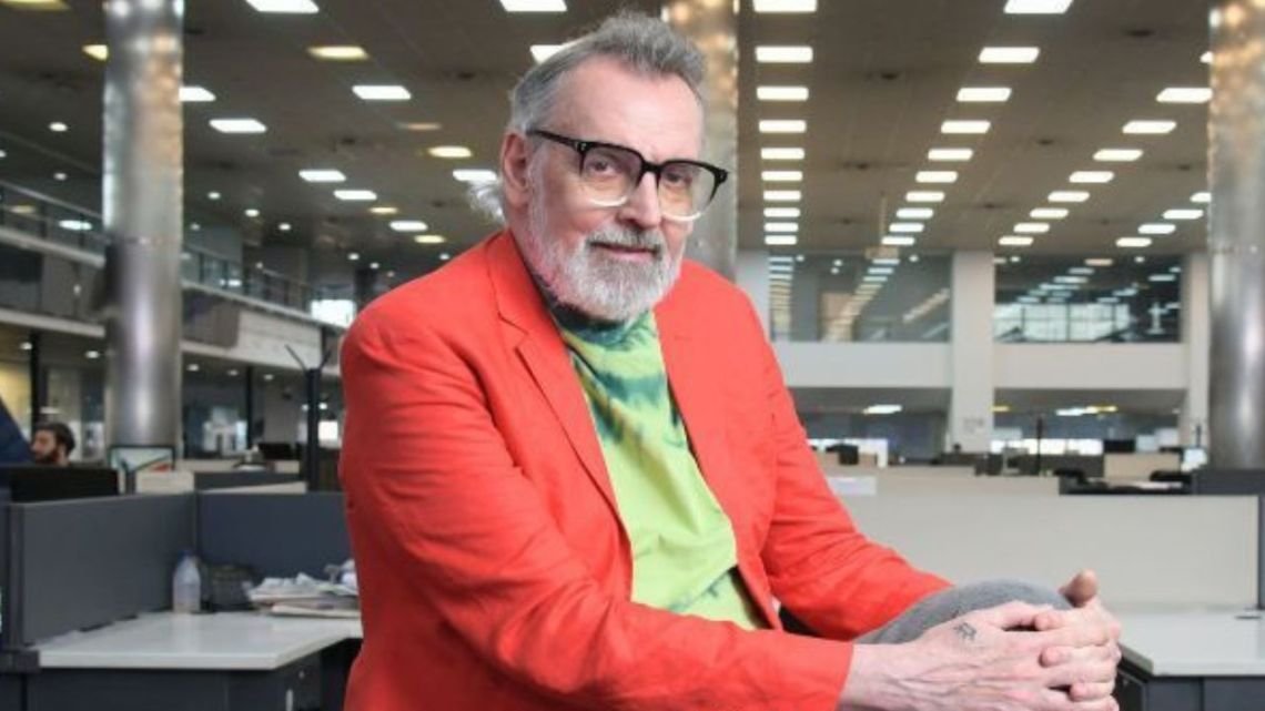 Benito Fernández sobre la industria textil: "Estamos peor que en la pandemia"