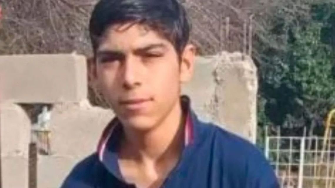Buscan a un joven de 18 años desaparecido en Córdoba: salió de su casa y no volvió