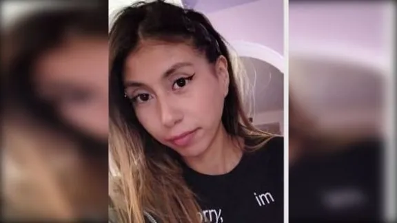 Buscan intensamente a Bárbara Yael Vallejo, joven de 24 años desaparecida en el barrio Juan XXIII de Comodoro Rivadavia