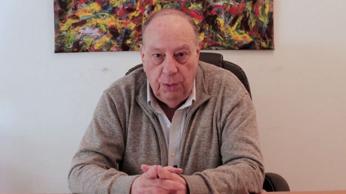Cachanosky renunció a una fundación porque "se ha transformado en una especie de Instituto Patria incondicional de la gestión de Milei"
