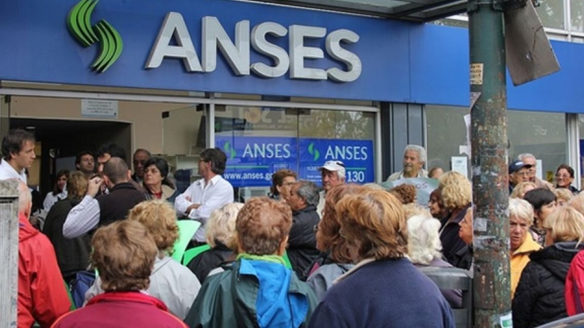 Calendario de pagos de la ANSES: quiénes cobran este jueves 13 de agosto