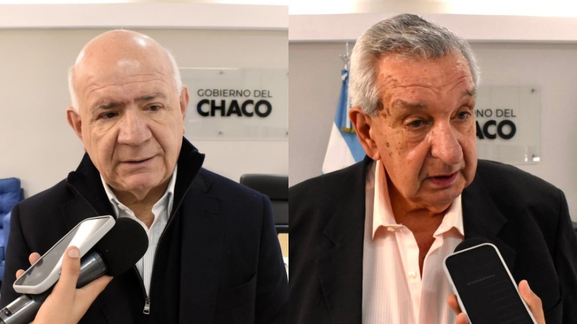 Cambios en Secheep: renunció Bistoletti y Carlos Camargo asumirá la presidencia