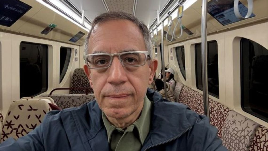 Carlos Maslatón: "Si la micro está mal es porque la macro está mal"