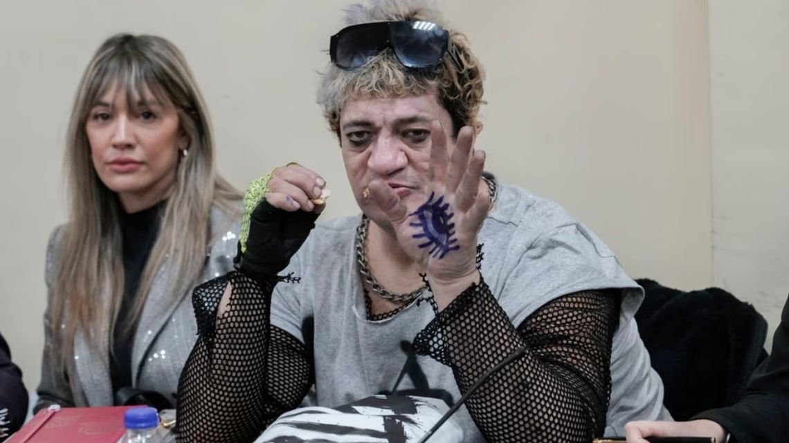 Caso Pity Álvarez: rechazan nuevo informe psiquiátrico y la solicitud de un juicio por jurados