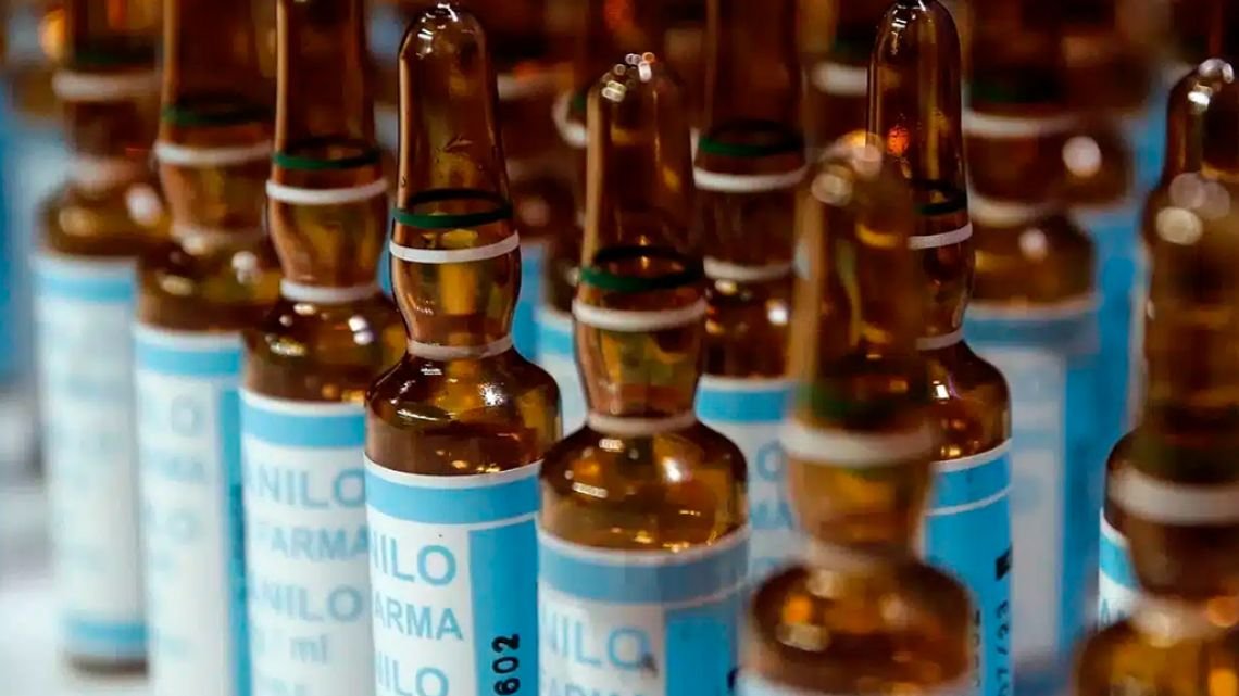 Causa fentanilo contaminado: la extitular de la ANMAT respondió preguntas durante casi 4 horas y apuntó contra otra exfuncionaria