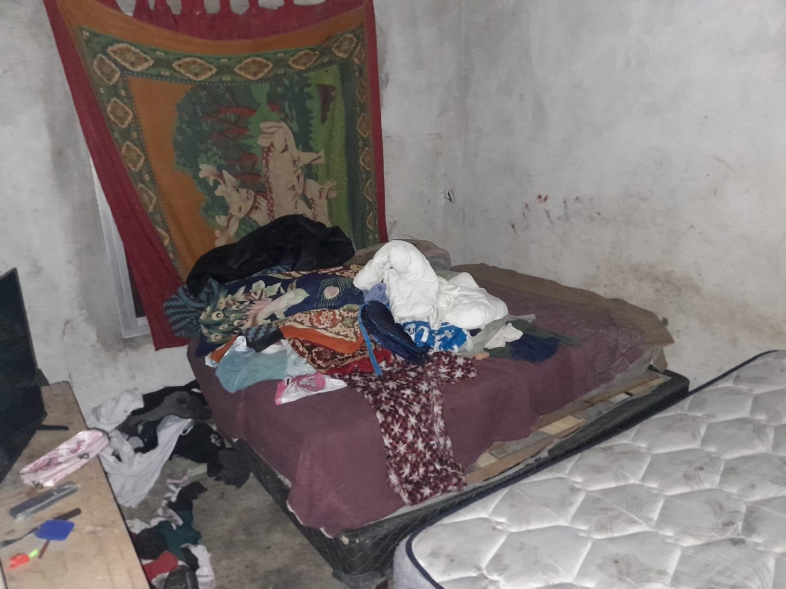 Cayó un "viudo negro" que desvalijó tres mujeres en un departamento de Retiro