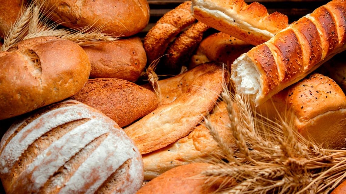 Cerraron 3 mil panaderías, cayó un 60% el consumo y surgen las "cuevas de pan"