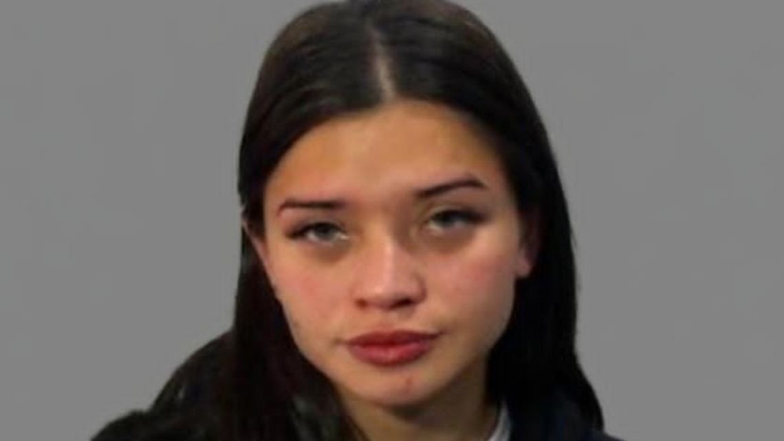 Chaco: la pericia psiquiátrica determinó que la joven que mató a su novio es imputable