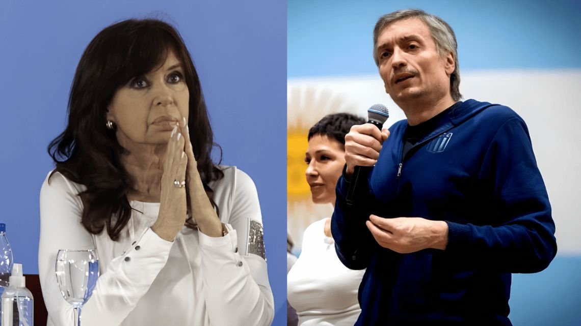 Citarían a Cristina Kirchner y a Máximo a indagatoria por la causa Hotesur-Los Sauces