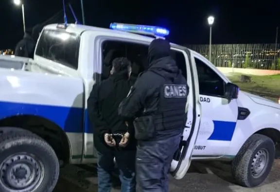 Colisionó, quiso escapar y resultó estar alcoholizado