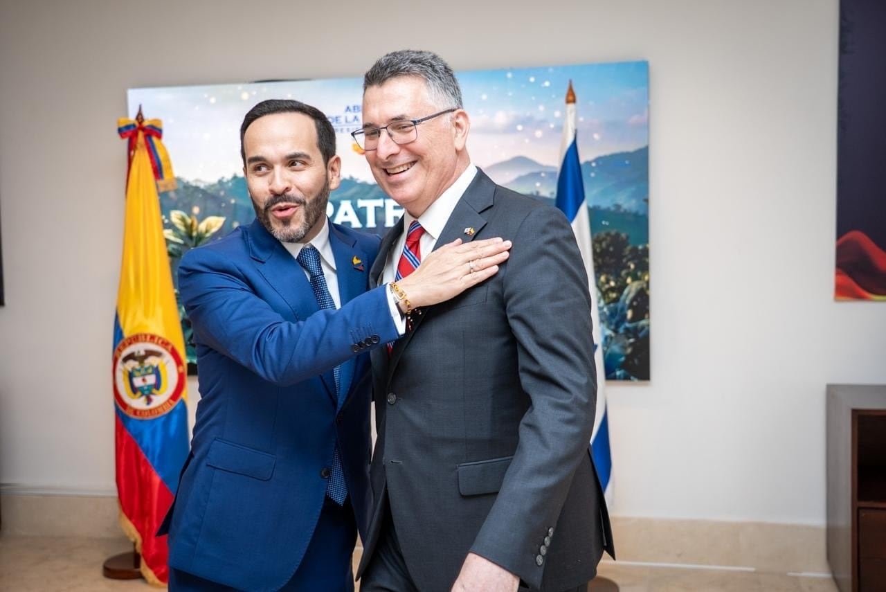 Colombia rompe el consenso internacional al reconocer la soberanía de Israel sobre los Altos del Golán sirios