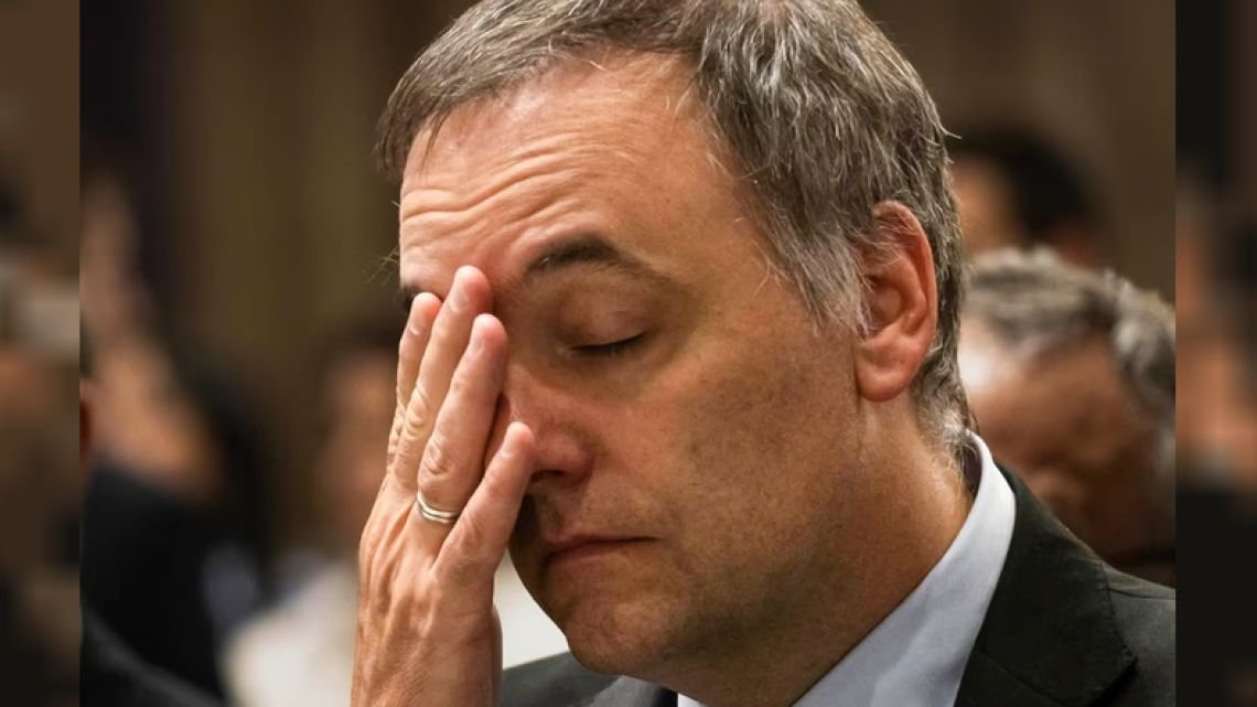 Cómo construyó Manuel Adorni su patrimonio: desde vender autos hasta el Gobierno