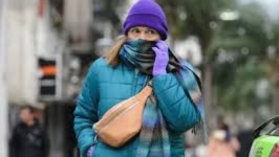 Cómo estará el clima en la segunda semana de agosto: mucho frío, sol y lo que viene en el AMBA