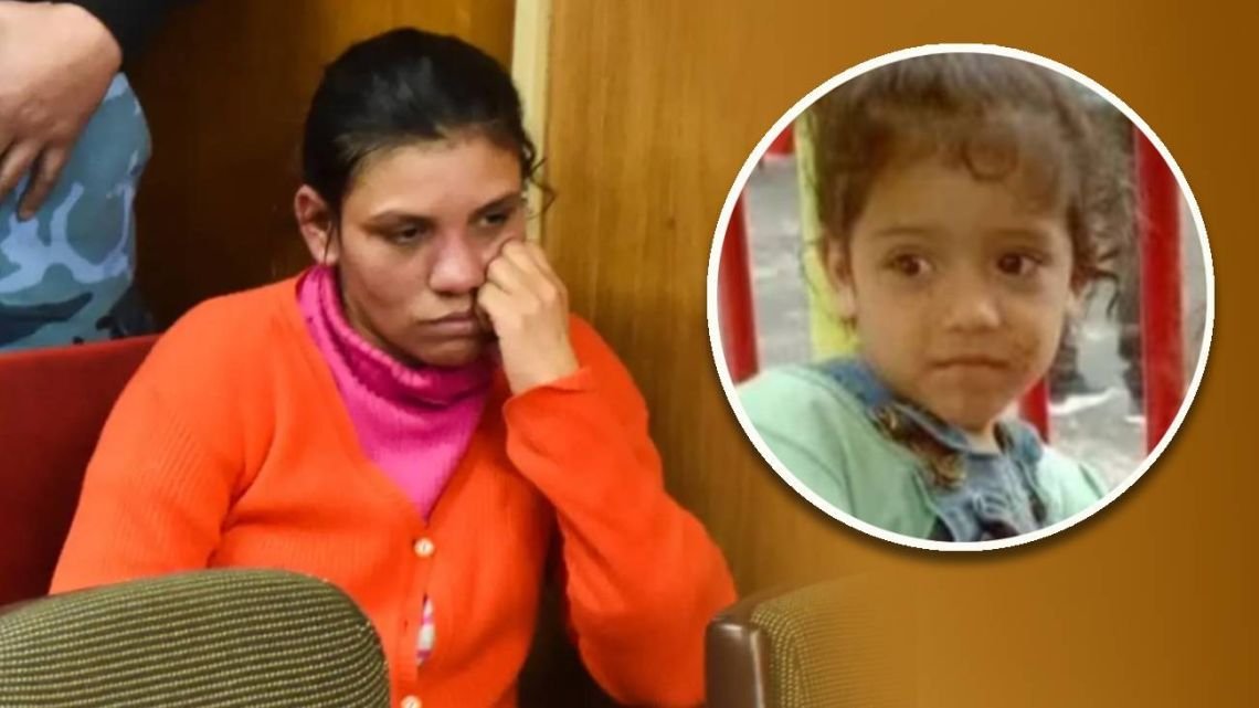 Cómo sigue la causa contra la mujer acusada por la muerte de su hija de dos años en Villa Gesell