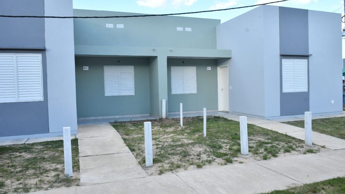 Comprar una casa en Argentina: el país quedó entre los peores del mundo por la dificultad para acceder a una vivienda