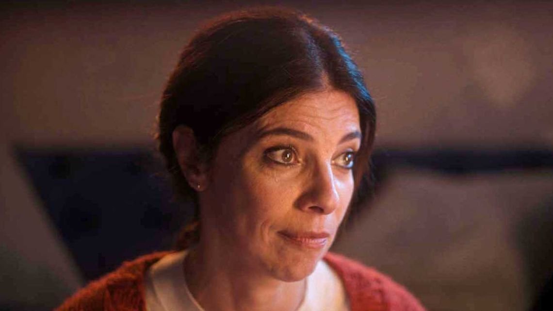 “Contar tiene un poder casi sagrado”