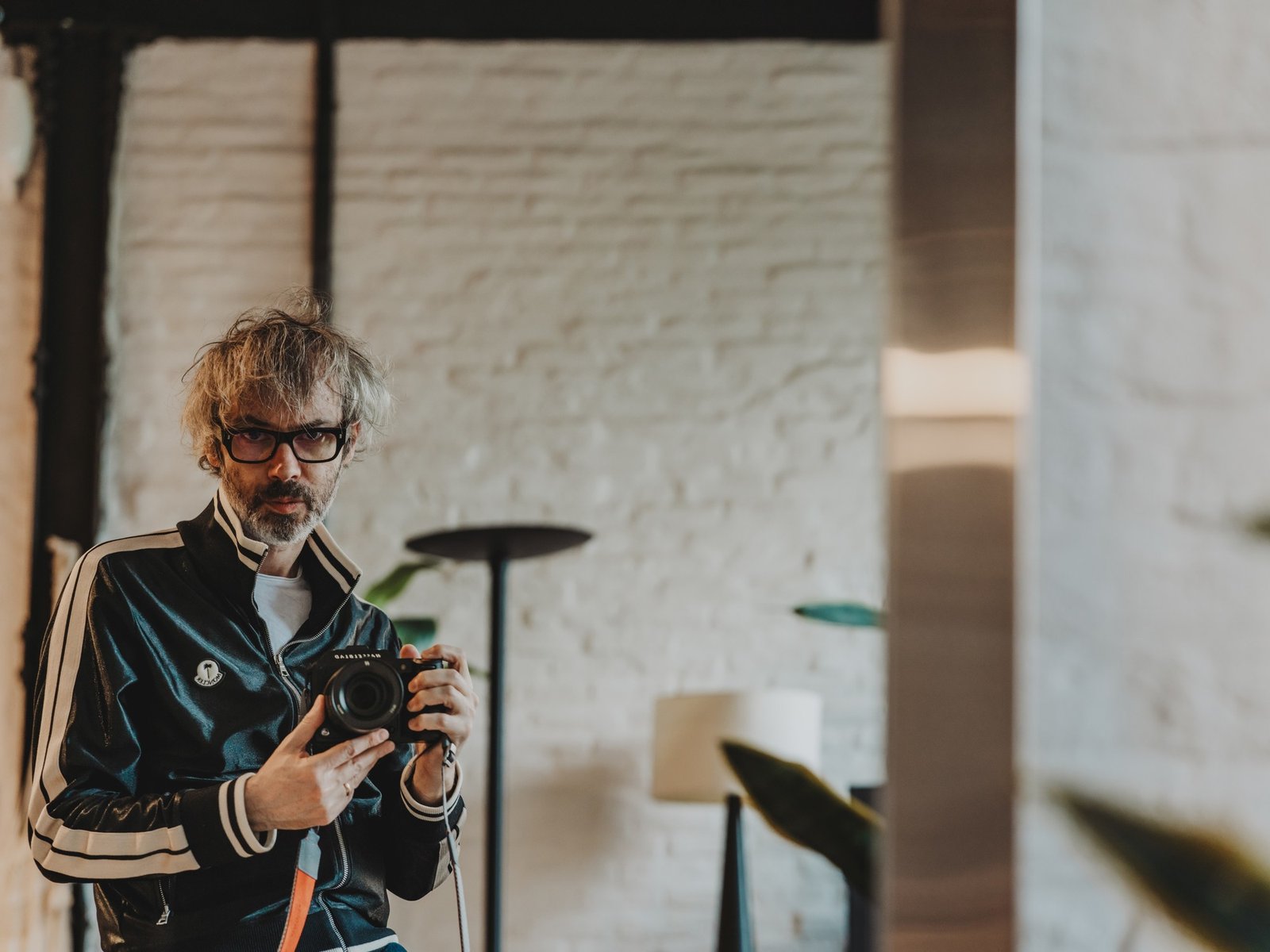 Contra la campaña de odio, una carta de amor a la Argentina del pianista británico James Rhodes