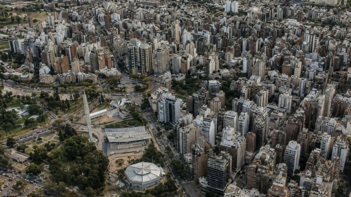 Córdoba: los homicidios dolosos bajaron 28% en los primeros siete meses del año
