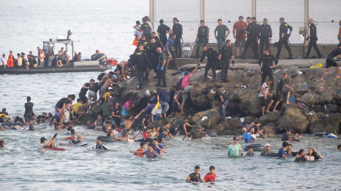 Crisis en Ceuta: qué es el espacio Schengen y por qué Italia no puede expulsar a España del acuerdo europeo
