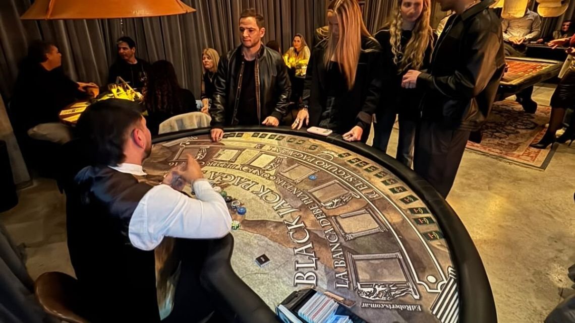 De los eventos tradicionales a las experiencias inmersivas: No Va Más Show lleva Las Vegas a las celebraciones