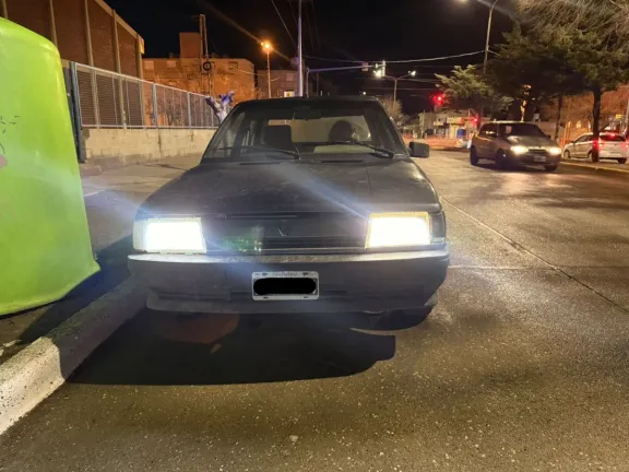 Denunció que le robaron el auto y lo había dejado estacionado en otro lugar