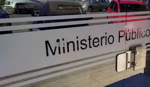 Descartan intervención de terceros en el fallecimiento de un joven en Puerto Madryn