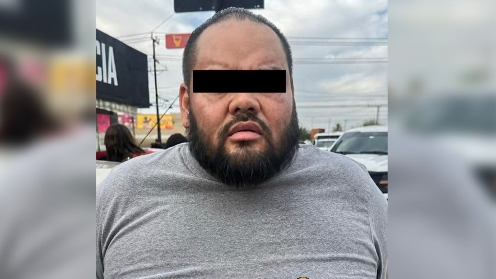 Detenido en Mexicali un operador financiero de Los Chapitos en la mira de Estados Unidos