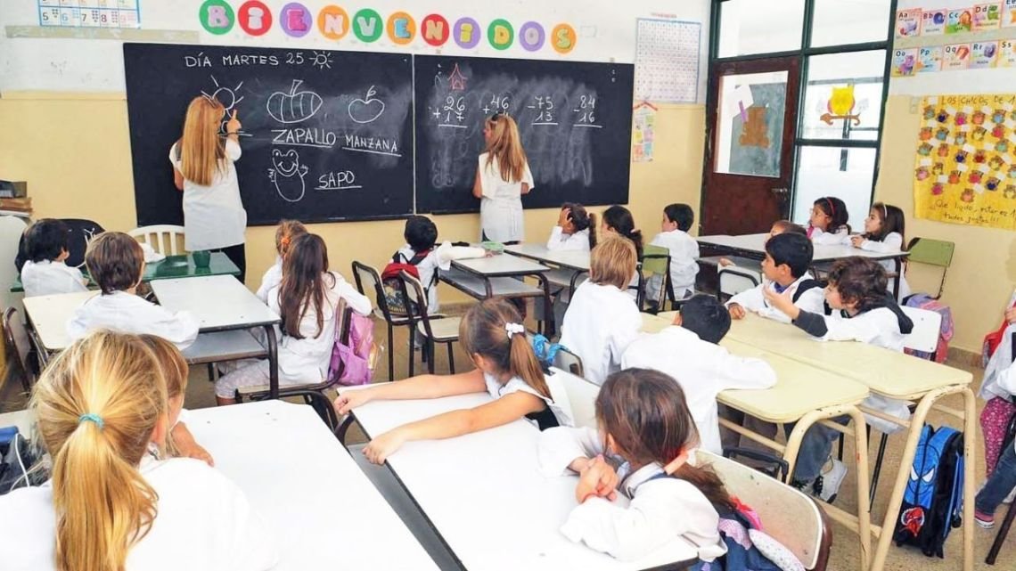 Detrás de todo buen docente hay un buen director