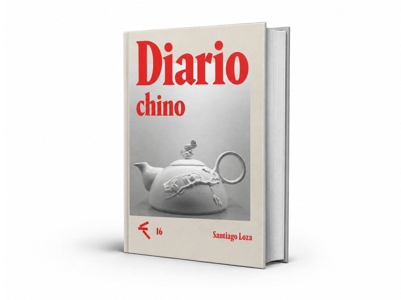 “Diario chino” y “Los días chinos”, dos caras de una experiencia