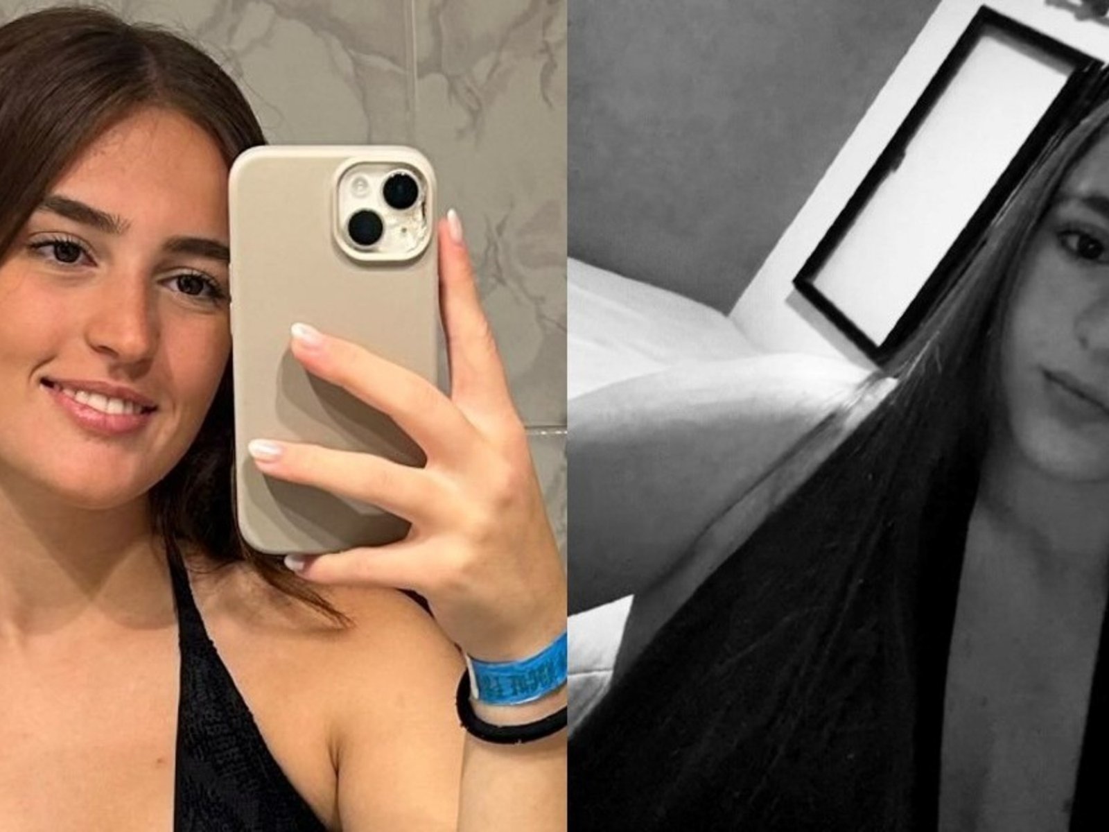 Dos hermanas de 20 y 19 años, las otras víctimas del choque en Mendoza donde también murió un árbitro